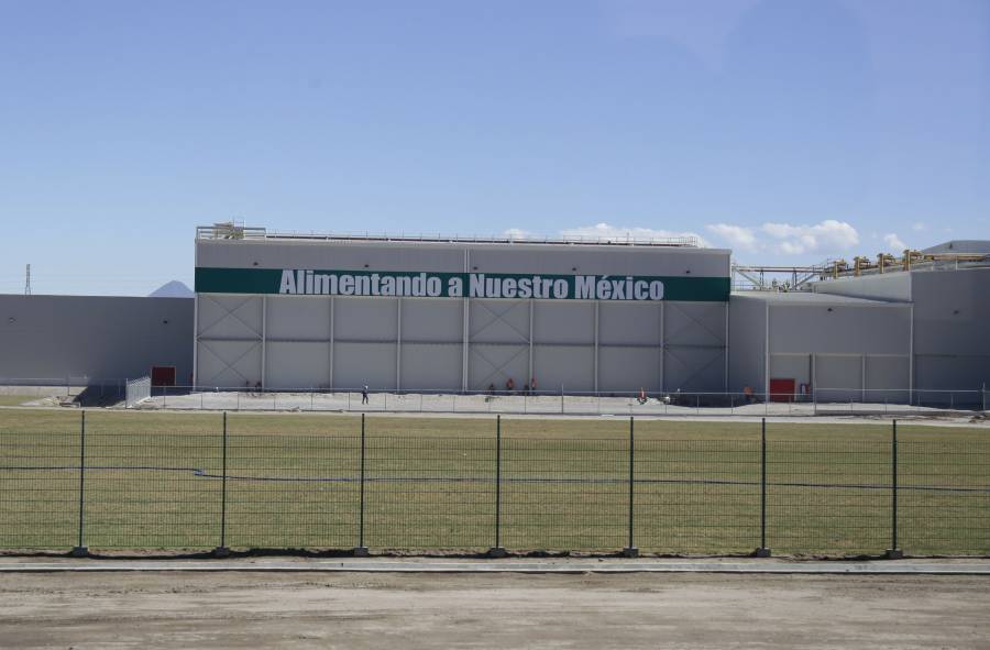 Reportan robo masivo a granjas poblanas; el daño es de 16 millones de pesos