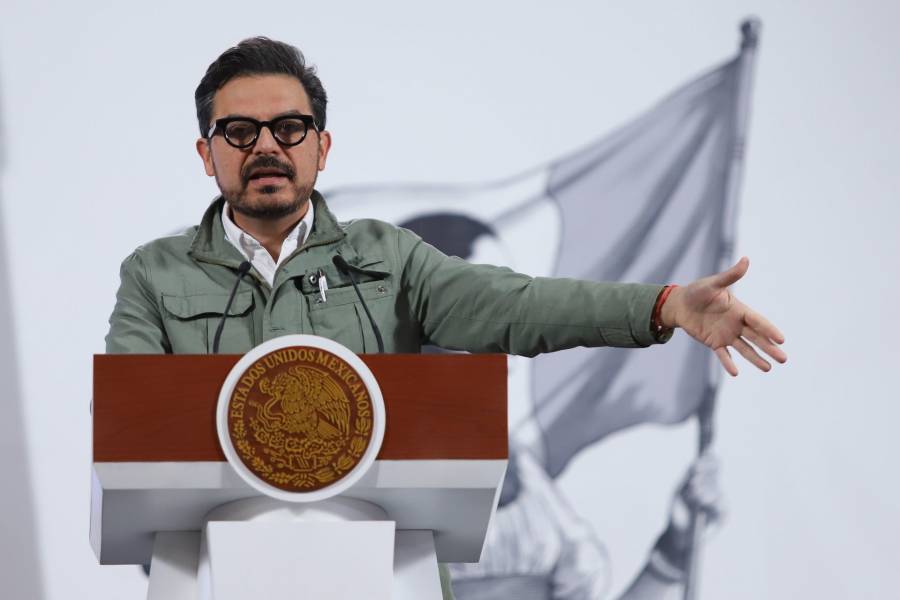 IMSS aclara convenio con Fundación Azteca y niega transferencias de recursos