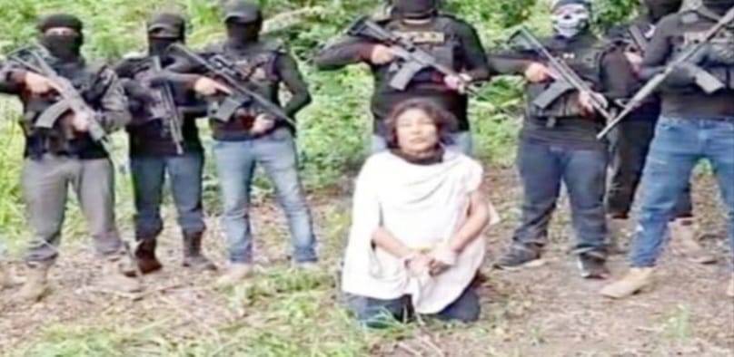 Sheinbaum califica de lamentable homicidio de maestra secuestrada en Veracruz