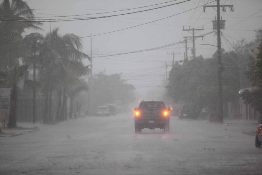 Cierran puerto de Cabo San Lucas por alerta de tsunami tras fuerte sismo en Rusia