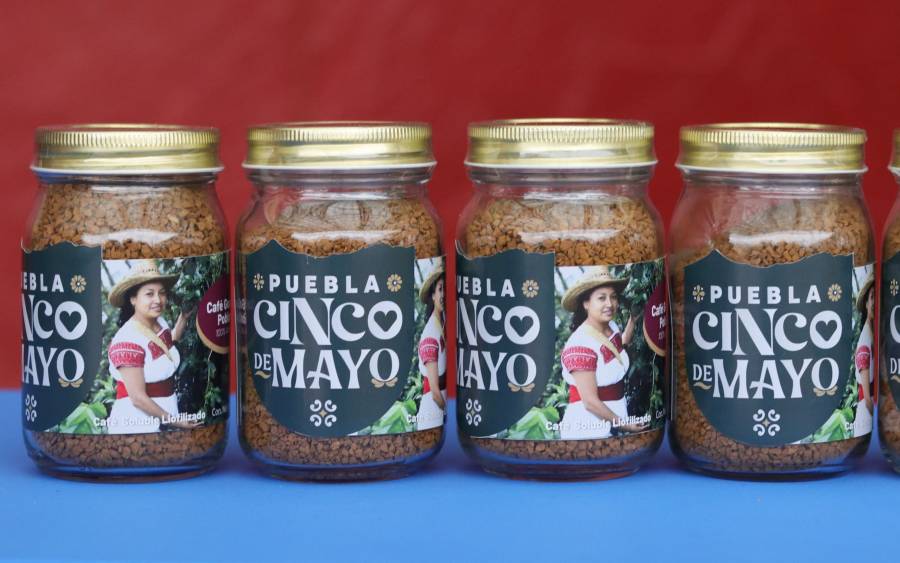 Llama Armenta a tiendas departamentales a comercializar productos 