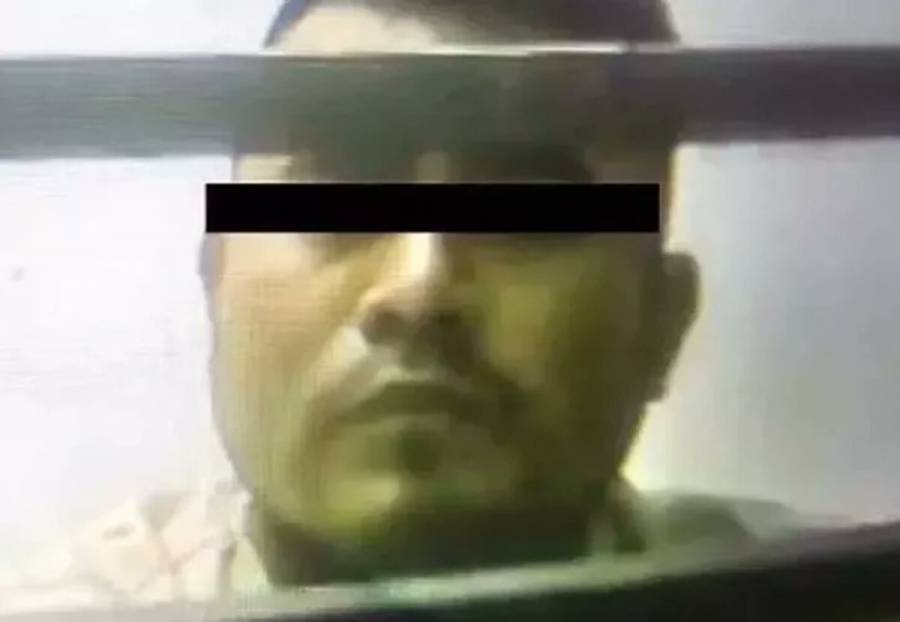 Vinculan a proceso por feminicidio a ‘el Monster’, implicado en caso LeBar&oacute;n