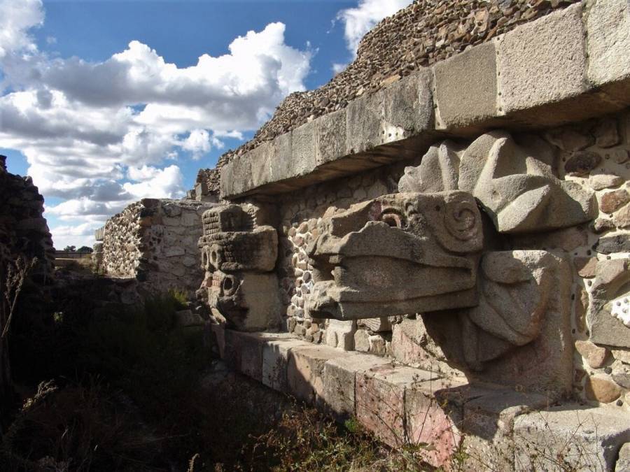 Incrementa llegada de turistas a museos y zonas arqueol&oacute;gicas en primer semestre