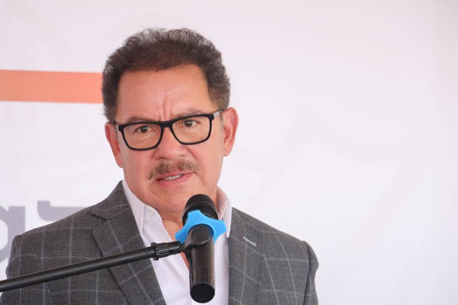 Ignacio Mier respalda a Adán Augusto como coordinador de Morena