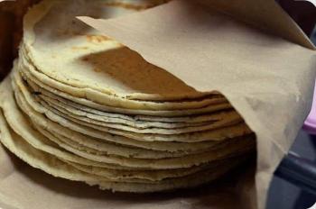 Impulsa Sheinbaum cumplimiento de Acuerdo Nacional de Ma&iacute;z y Tortilla con participaci&oacute;n voluntaria