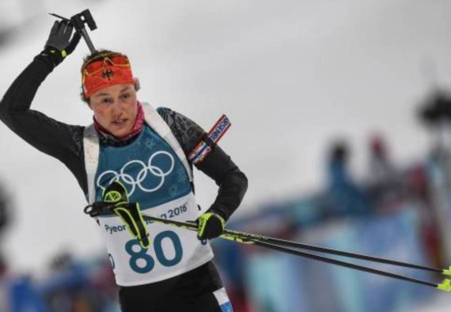 Abandonan la búsqueda para recuperar el cuerpo de alpinista fallecida Laura Dahlmeier