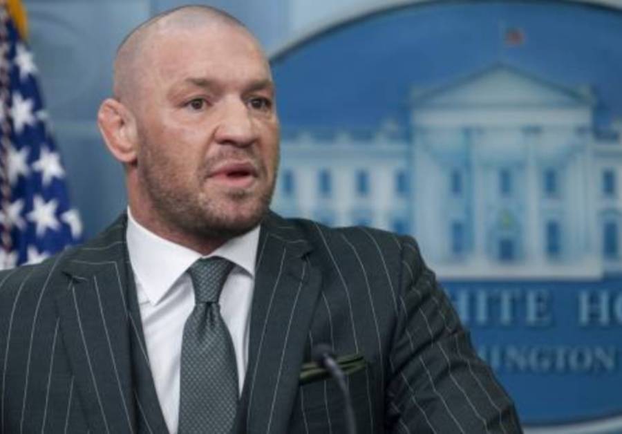 La estrella de MMA Conor McGregor ve rechazada la apelación a su condena por violación