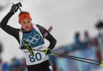 Abandonan la b&uacute;squeda para recuperar el cuerpo de alpinista fallecida Laura Dahlmeier