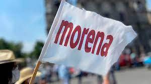 Morena en Puebla buscará ampliar a un millón la meta de militantes 