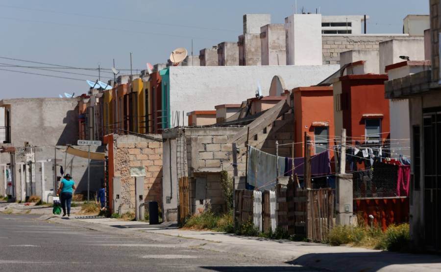 Van al menos 784 denuncias por despojo en Puebla en 2025