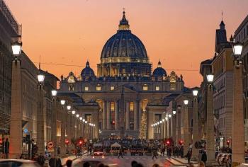 Iglesia católica alerta por contenido digital que 