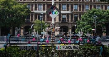 Detienen en Estados Unidos a exdueña de Guardería ABC; activistas exigen su deportación a México