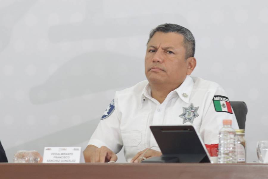 Puebla entidad con más deportaciones de Colombianos ligados a delitos