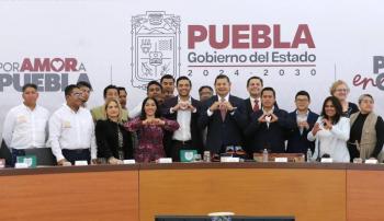 Puebla Impulsará Industria Zapatera Local