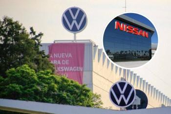 Puebla está en condiciones estables para el sector automotriz: Canacintra