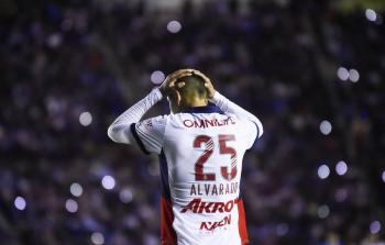 Chivas, Bravos y Rayados avanza con triunfo en la Leagues Cup 2025