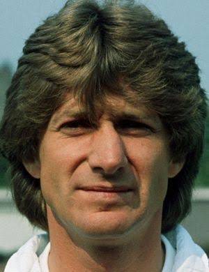 Fallece el futbolista alem&aacute;n Frank Mill, campe&oacute;n del mundo en 1990