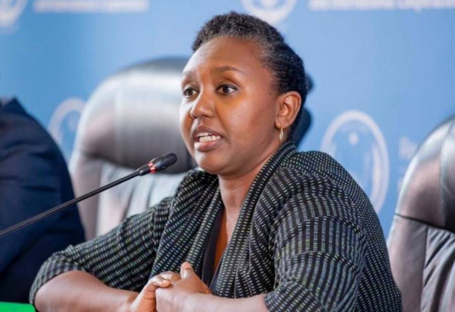 Ruanda recibirá un máximo de 250 migrantes expulsados por EEUU