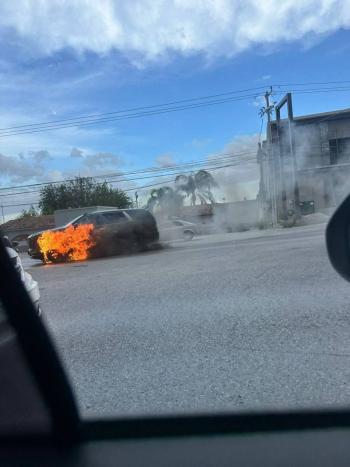 Inicia investigación federal por el homicidio del Fiscal Ernesto Cuitláhuac Vásquez Reyna en Reynosa