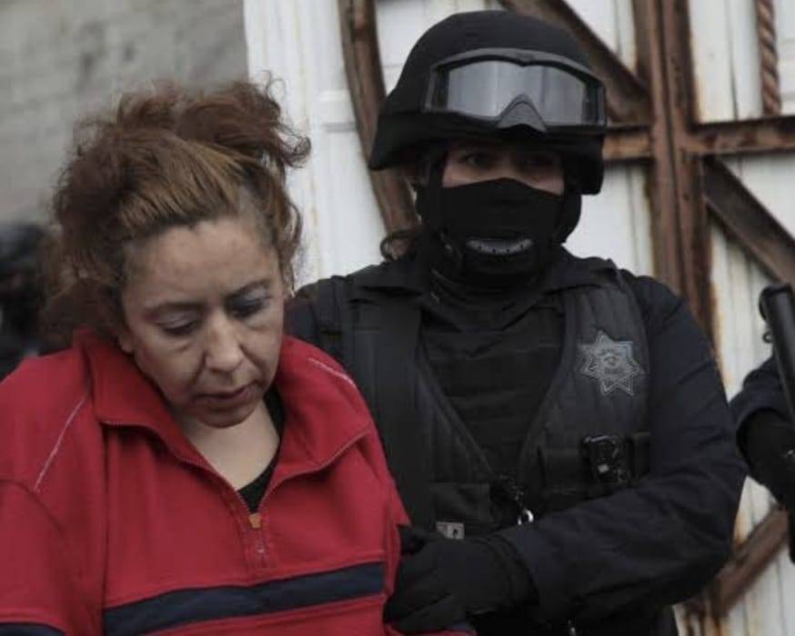 X&oacute;chitl G&aacute;lvez acusa justicia selectiva en casos Vallarta y de su hermana