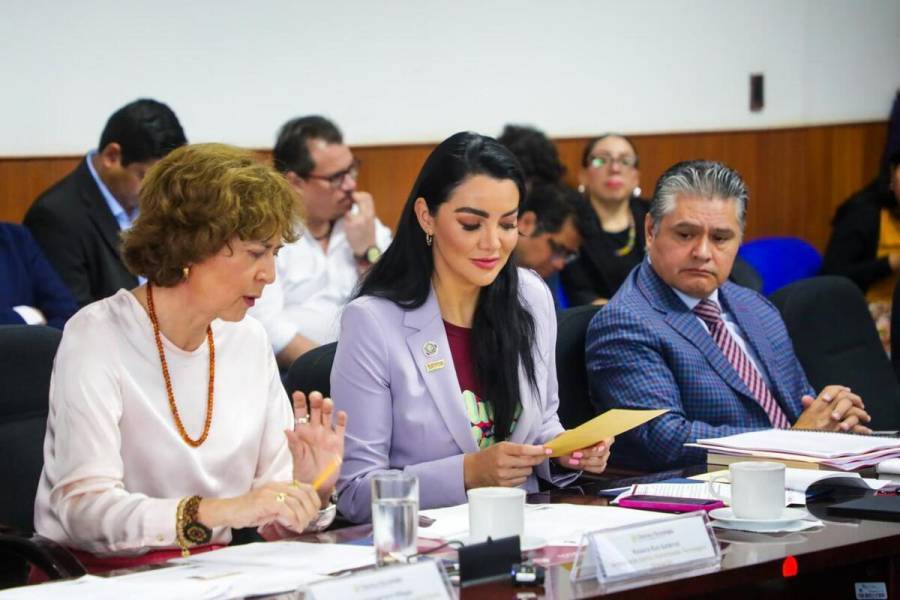 Diputados de Morena y Secihti suman esfuerzos para convertir a M&eacute;xico en potencia cient&iacute;fica