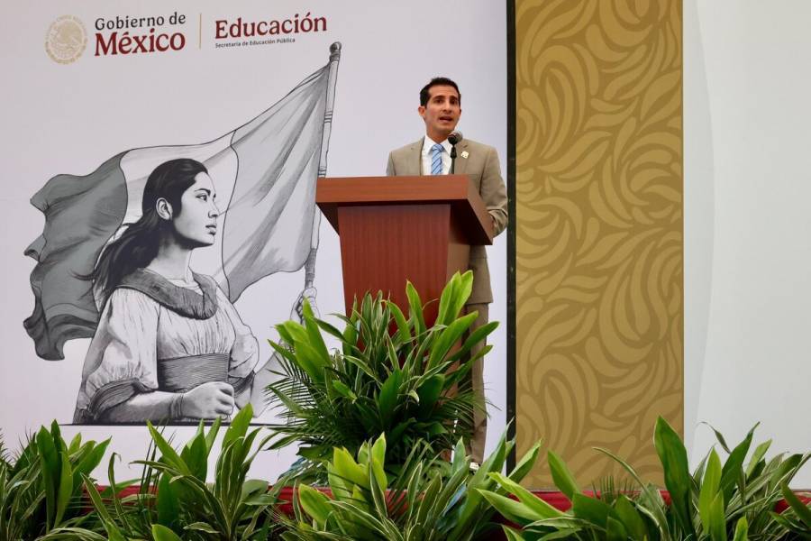 CONADE dar&aacute; becas a medallistas en Juegos Panamericanos en Asunci&oacute;n