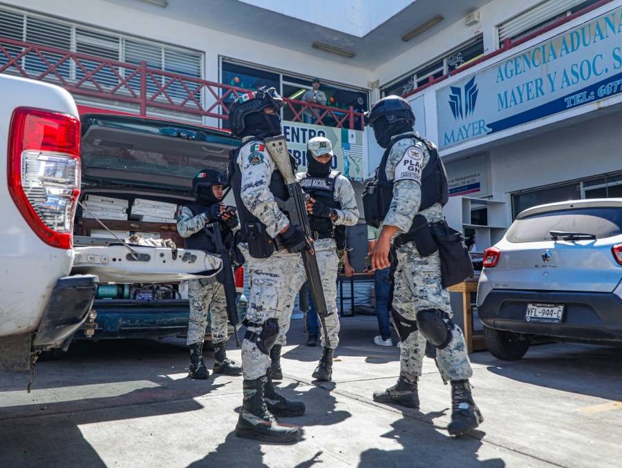 Tres comercios robados y un auto incendiado en Villahermosa : Ola de Violencia sacude Tabasco