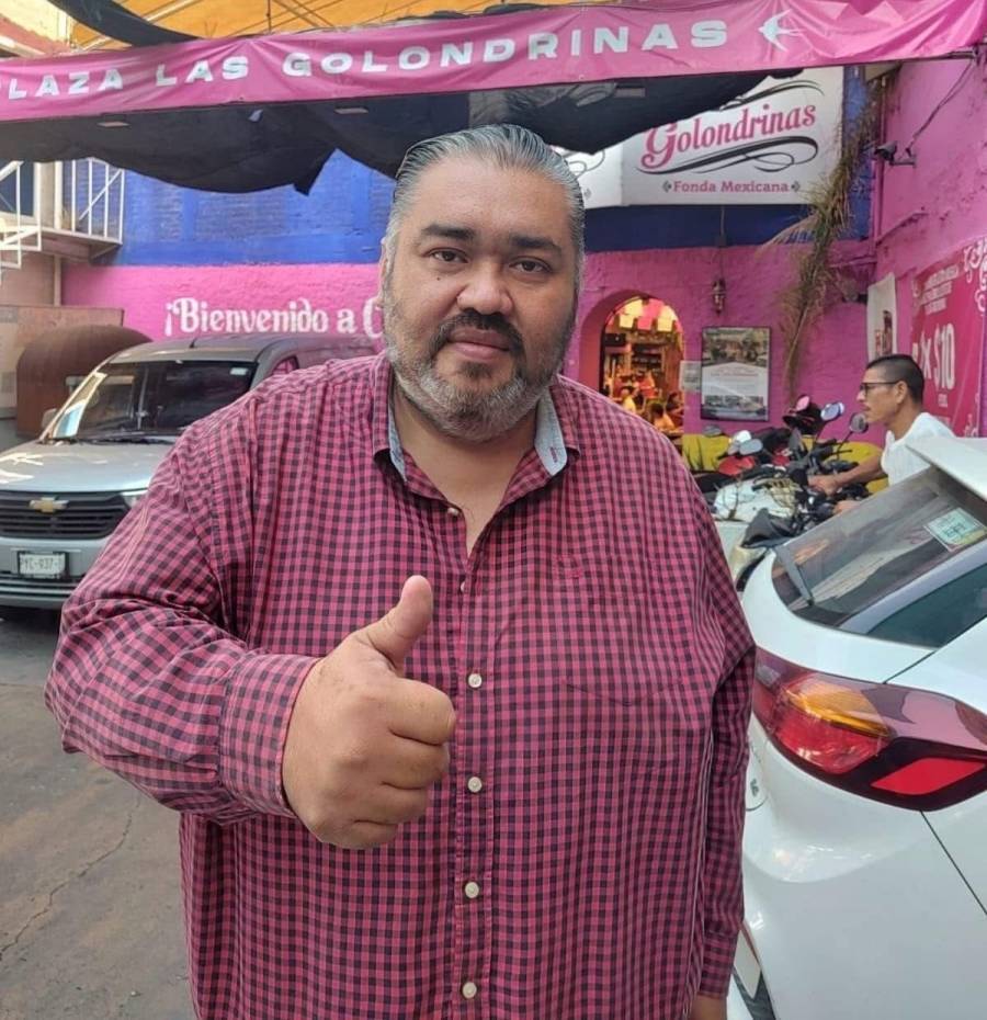 Ejecutan a asesor del alcalde de Cuautla en restaurante; contin&uacute;an hechos violentos en Morelos