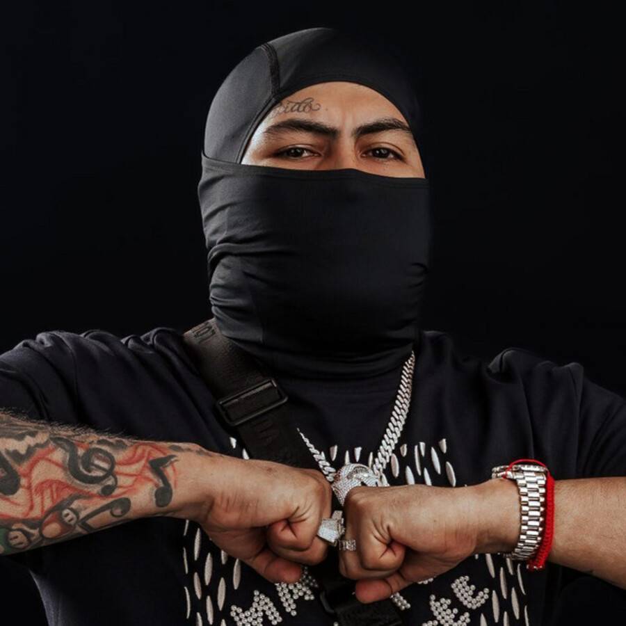 EEUU sanciona al rapero mexicano 'El Makabelico' por v&iacute;nculos con el C&aacute;rtel del Noroeste