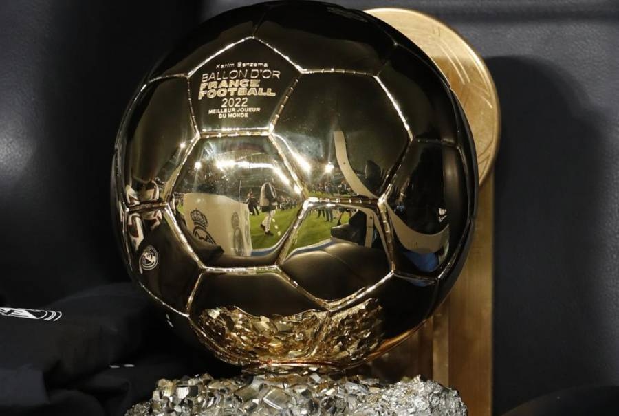 Demb&eacute;l&eacute; lidera lista de candidatos al Bal&oacute;n de Oro 2025