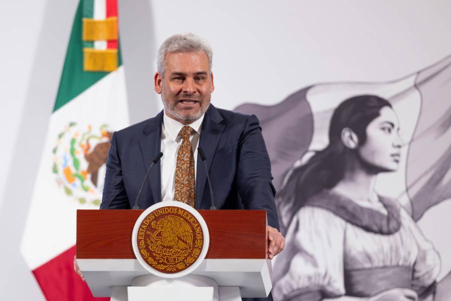 Parque Baj&iacute;o, primer polo de desarrollo de Michoac&aacute;n