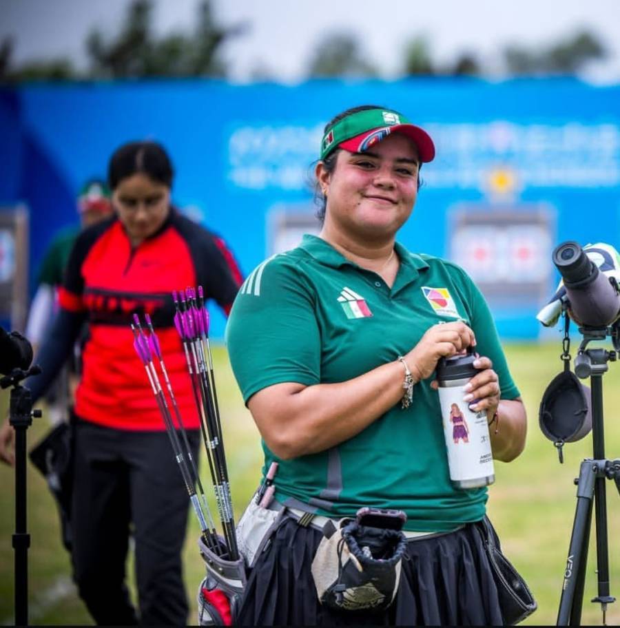 Van arqueros por flechas de gloria en Juegos Mundiales Chengd&uacute; 2025