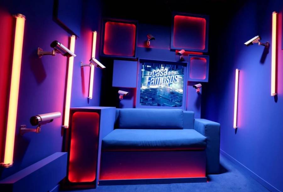 Cinco nominados en La Casa de los Famosos México 2025: el público decidirá su destino