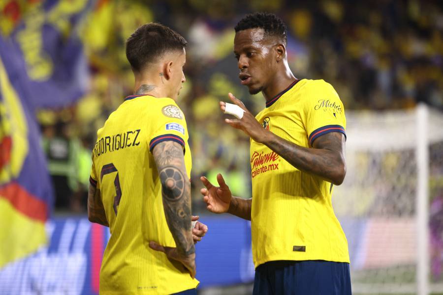 América se despide de la Leagues Cup con triunfo en penales ante Portland
