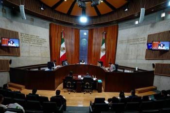 Tribunal Electoral ordena al INE reconocer triunfos anulados de 12 candidatos