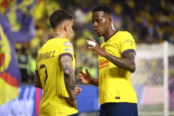 América se despide de la Leagues Cup con triunfo en penales ante Portland