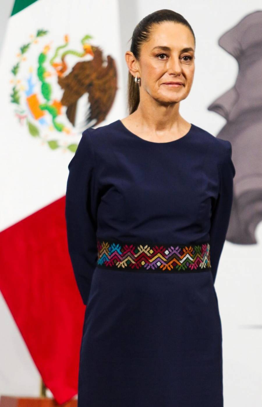 Sheinbaum exige evidencias que vinculen a Maduro con el C&aacute;rtel de Sinaloa