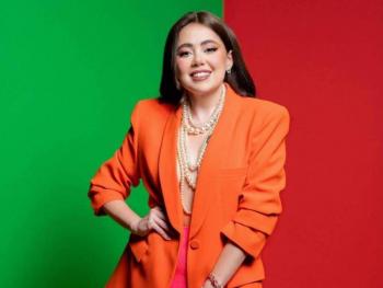 Mariana Botas aclara por qué tiene los dedos ‘chuecos’ y revela su condición médica