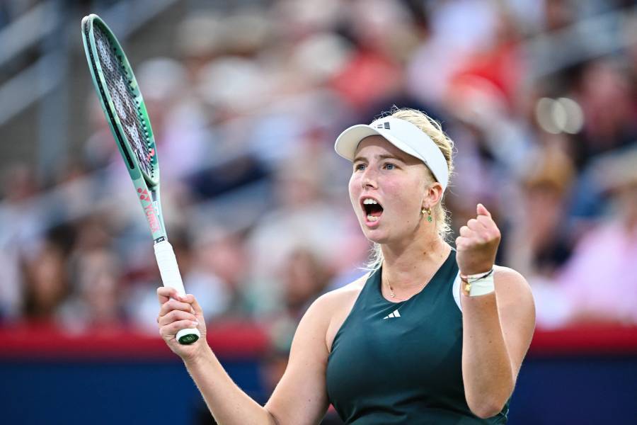 Derrota aplastante para María: Lys falla la sorpresa
