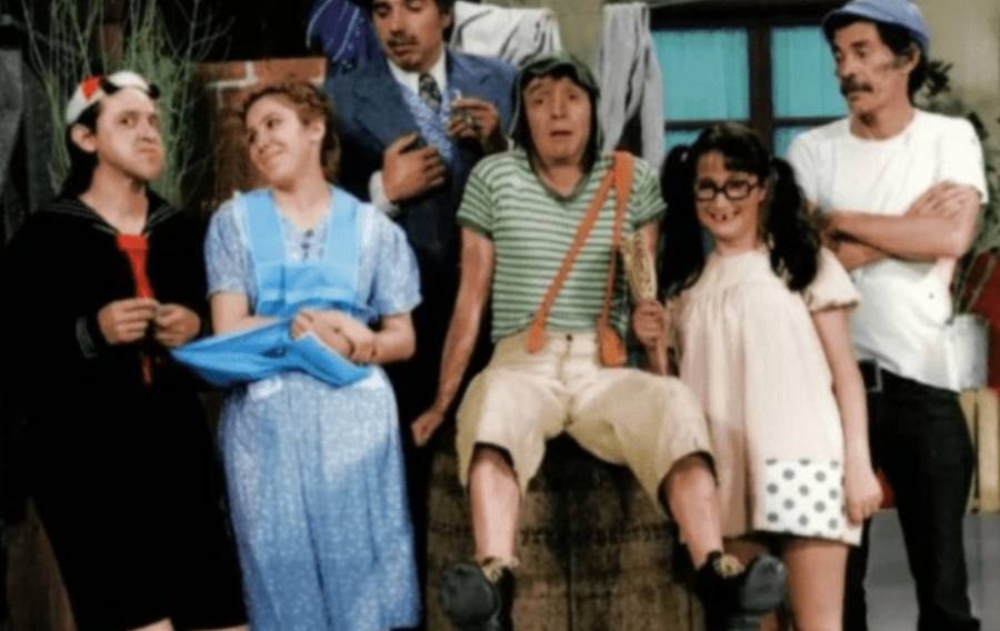 La vida de Chespirito: una fortuna millonaria a través de regalías