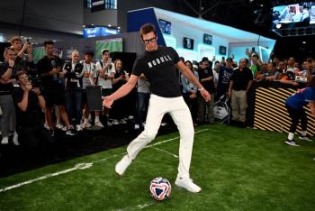 Tom Brady, de leyenda de la NFL a figura clave en la transformación del Birmingham City