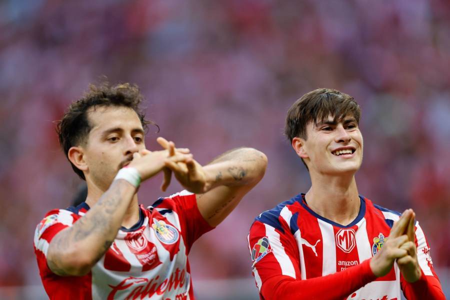 Chivas busca triunfo clave ante Santos Laguna
