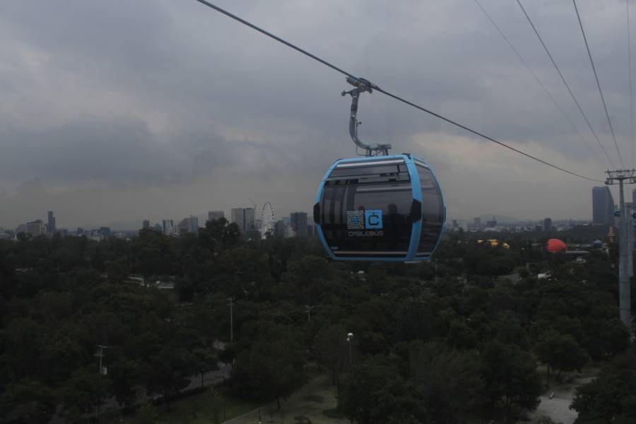 En septiembre inicia la construcción del Cablebús en Puebla