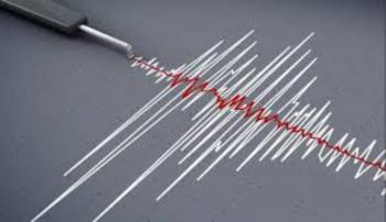 Sismo de magnitud 6,1 en el oeste de Turquía