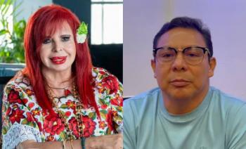 Periodistas de Campeche ofrecen disculpa pública a Layda Sansores por violencia política de género
