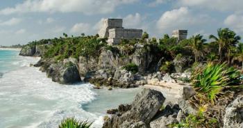 Tulum, Chacchoben, Cobá y San Gervasio colocan a Quintana Roo entre los líderes en turismo arqueológico en México