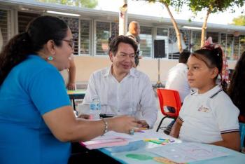 SEP impulsará Comunidades de Aprendizaje a partir del próximo ciclo escolar
