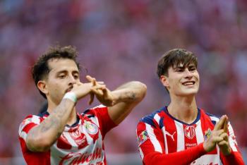 Chivas busca triunfo clave ante Santos Laguna