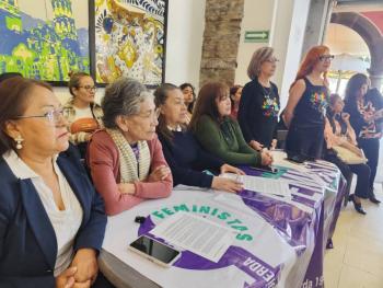 Denuncian condiciones precarias y abuso en el penal femenil de Ciudad Serdán
