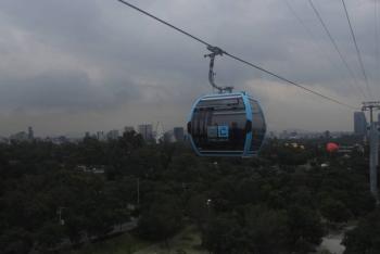 En septiembre inicia la construcción del Cablebús en Puebla